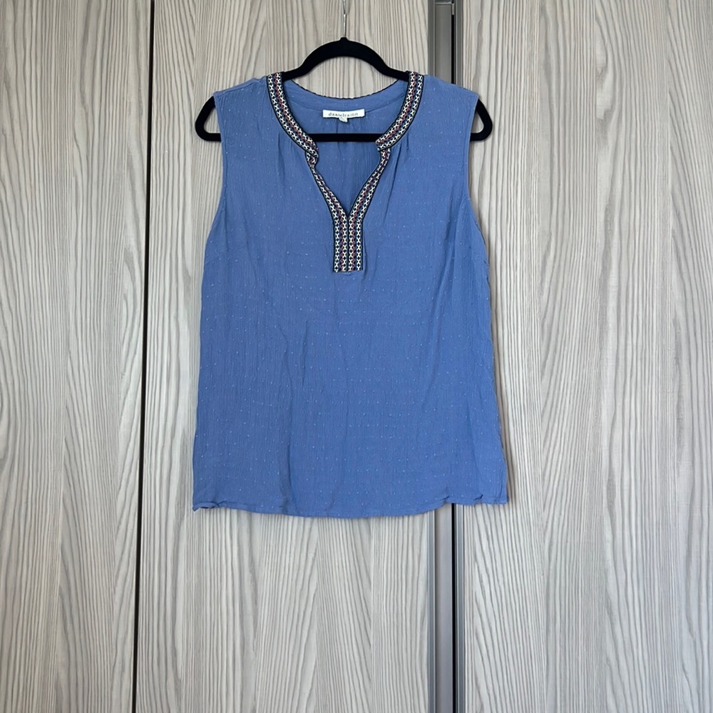 Danielrainn top